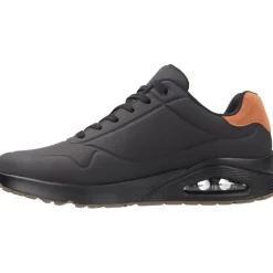 Sneakers*Skechers Uno Suited On Air Black